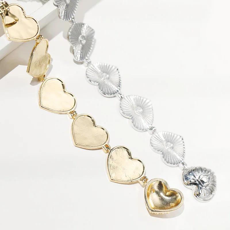 Zavorohin 6 слотов складной расширение фото подвешиваемый кулон ожерелье сердце и крыло рамки ожерелье s дружба чокер ювелирные изделия любовные подарки
