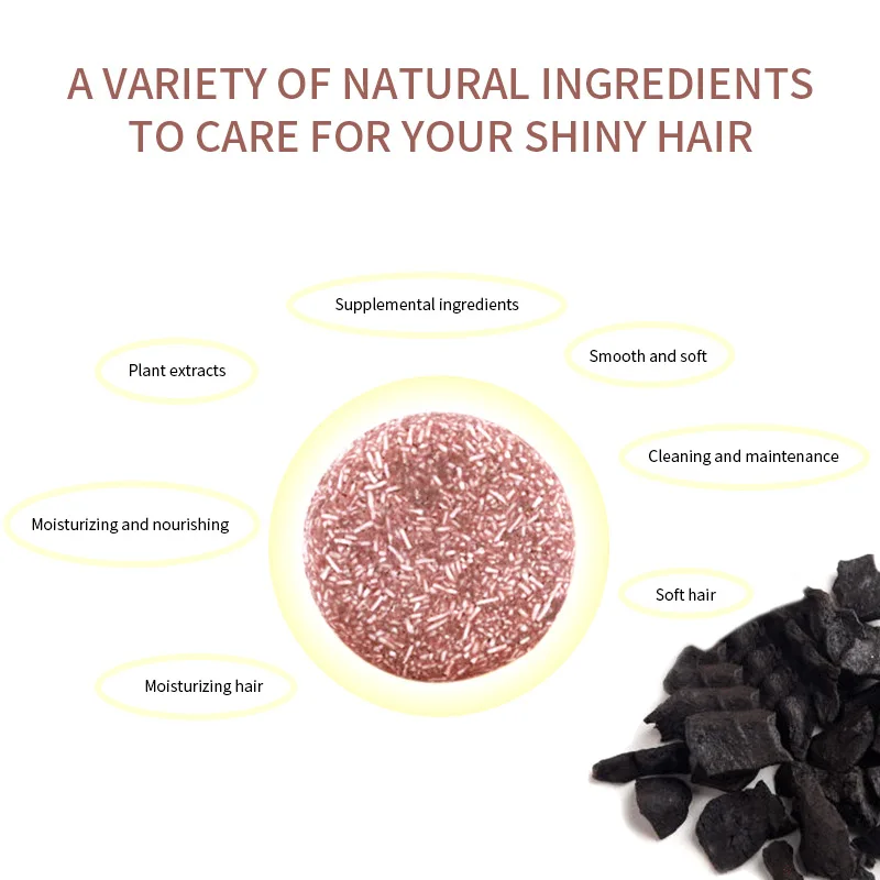 Recommend 55g Hair Darkening Shampoo Bar Natural Darkening Shampoo Soap Hair Volumizing Multiflorum Shampoo Bar Recommend 55g Hair Darkening Shampoo Bar Natural Darkening Shampoo Soap Hair Volumizing Multiflorum Shampoo Bar