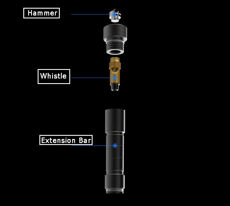 Folding Shovel Image 7