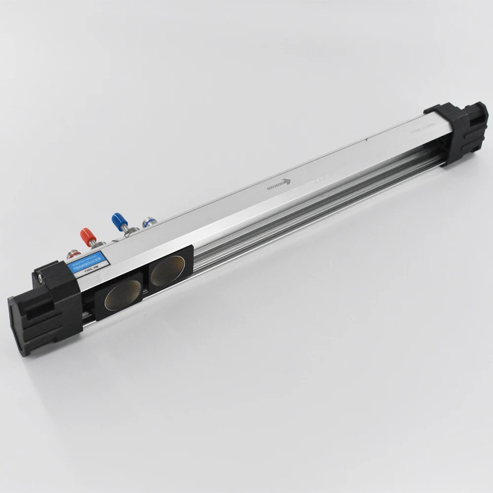 TUF-2000H Digital Ultrasonic Flow Meters TUF-2000H+TM-1+TS-2+HS+HM