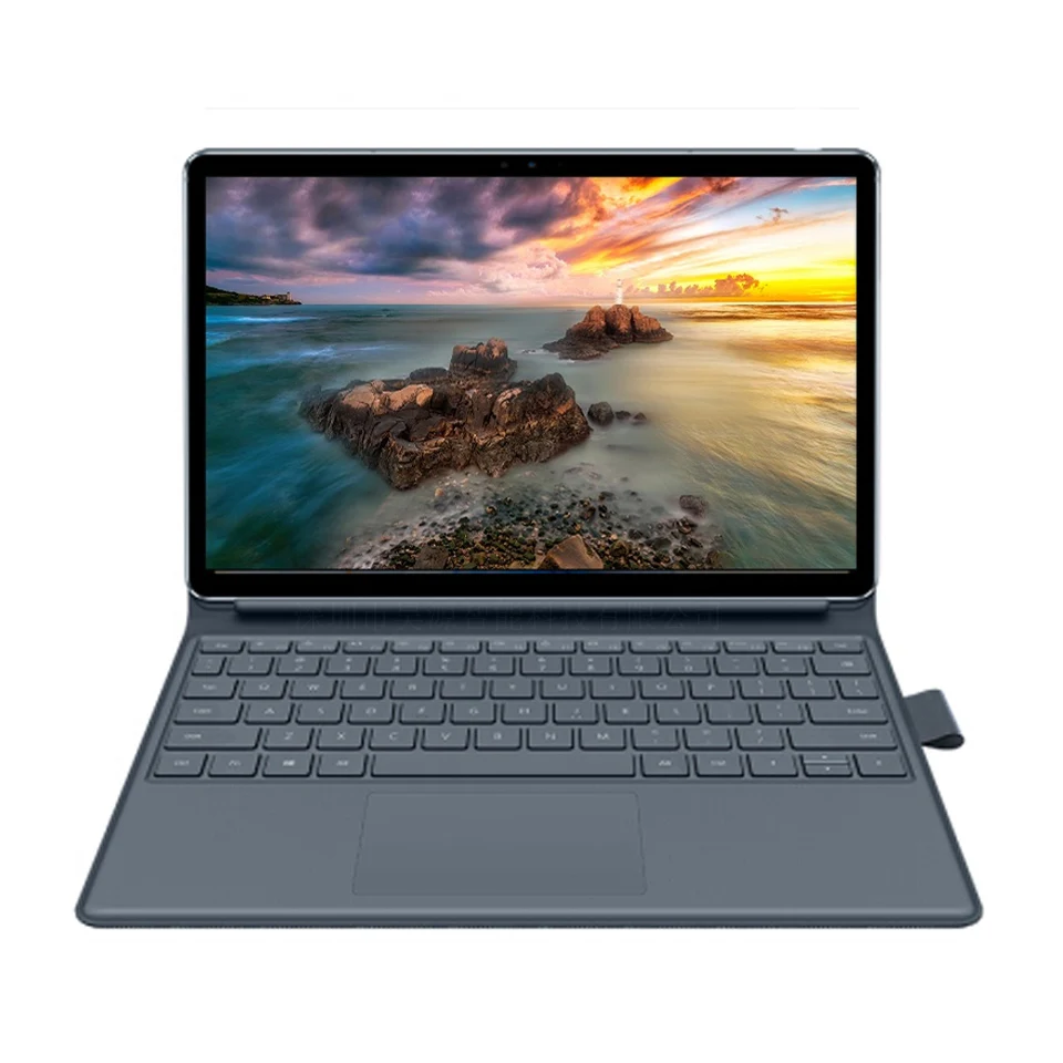 

BMXC KX20 Tablet PC Laptop 11.6' IPS Android Tablet 2 in 1 Tablet pc MTK6797 10 Core 8GB RAM 256GB SSD 13MP Type-C With Keyboard