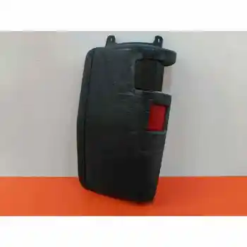 

TOE BUMPER REAR LEFT CITROEN JUMPER CLOSED BOX (1)