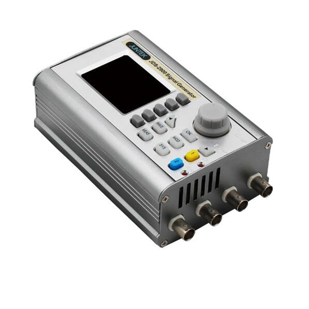 15MHZ Signal Generator Digital Dual channel DDS Signal Generator