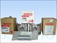 Для Yanmar двигателя 4TNV94/98 четыре соответствующие Doosan HYUNDAI VOLVO Shanhe интеллектуальные