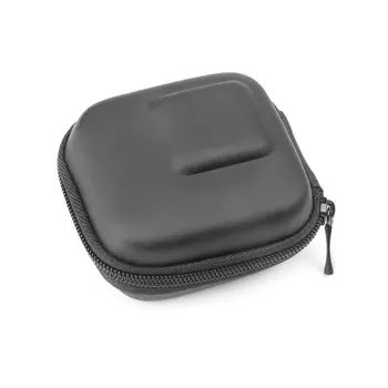 

For GoPro Hero 7 6 5 Black Mini EVA Protective Storage Case Bag Box Mount for Go Pro Hero 7 6 5 EVA Storage Bag