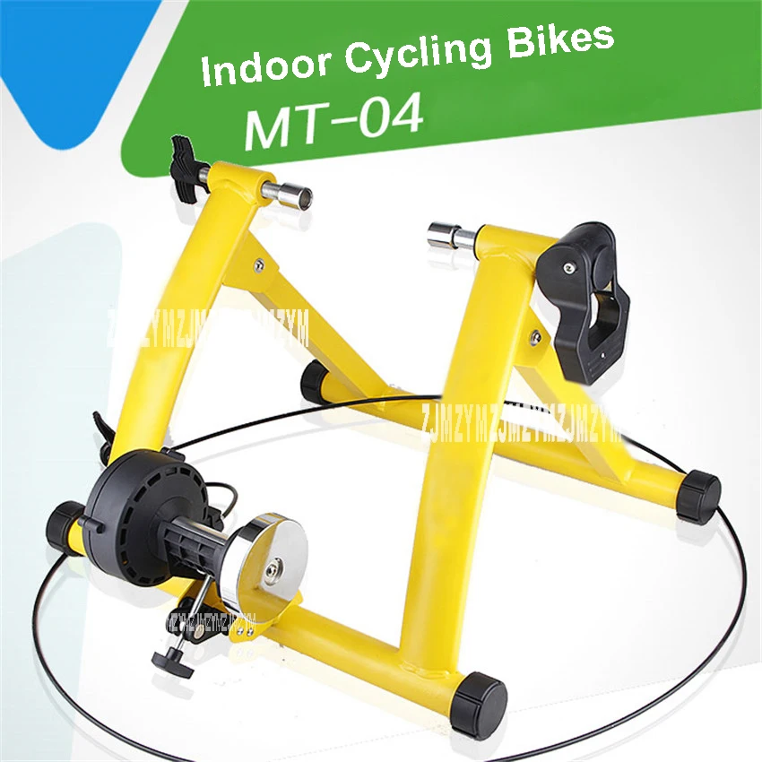 station bike trainer