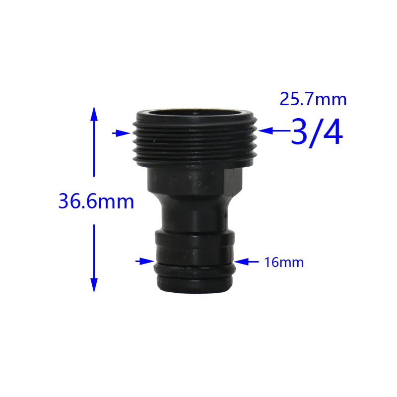 5Pack 1-1/4" PVC Tee 3 Way PVC Pipe Fittings Connector (Socket X Socket