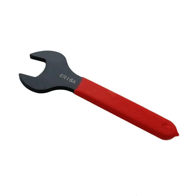 ER8A ER11A ER16A ER20A ключ инструмент из высокоуглеродистой стали патрон с ЧПУ фрезерный станок резак ER8A ER20 ER16 ER11 ключ ER collet