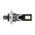 2шт H8 H11 Led HB4 9006 HB3 9005 Противотуманные Фары Лампа 3030SMD 12000LM 6000K Белый Автомобиль Вождение Ходовая Лампа Авто Светодиоды Свет 12V 24V
