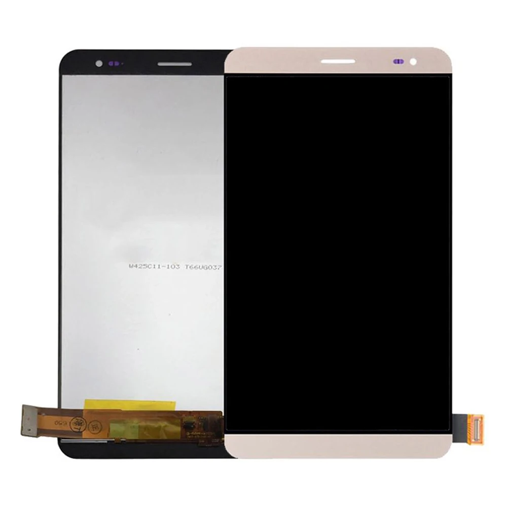 ЖК-дисплей для Huawei Honor X2 / MediaPad GEM-703L/703LT/702L сенсорный экран дигитайзер в сборе |