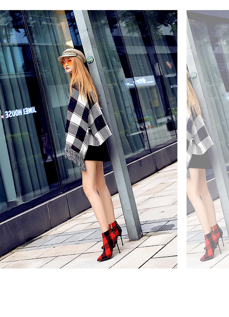 Winter Women's Boots  (9)