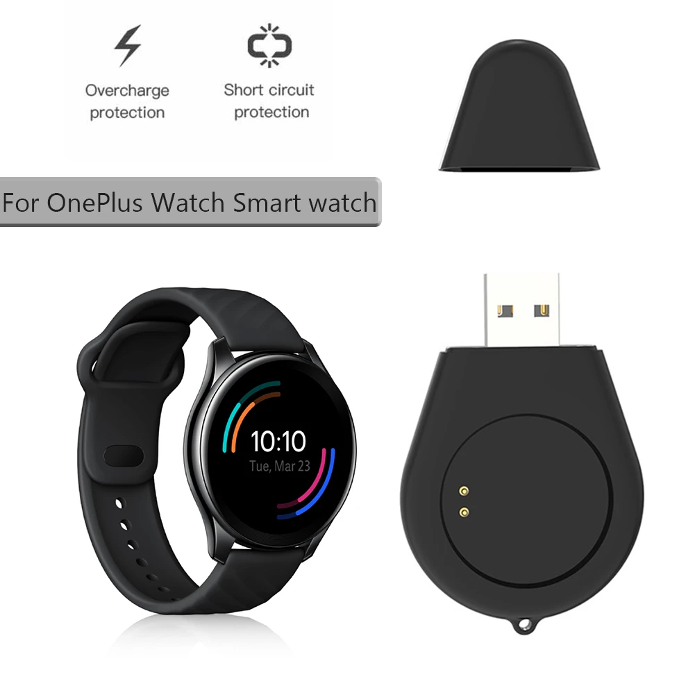 Oneplus watch power Clearance