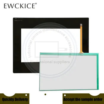 

NEW GS2107 GS2107-WTBD TP-4333S1 TP 4333S1 TP 4333S1 HMI PLC Touch screen AND Front label Touch panel AND Frontlabel
