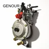 188F/190F lpg&CNG carburetor for GASOLINE LPG CONVERSION KIT,LPG conversion kit for Gasosline Engine GX390 GX420 carburetor ► Photo 2/6