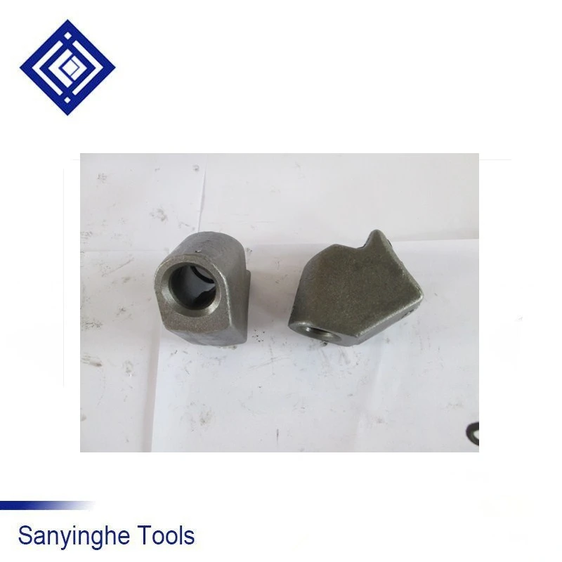 

C31 Small Rotary excavator bullet adapter for miner chisel coal mining bits cutting picks