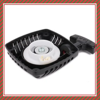 

RCAWD 26 29 30cc Engine Pull Starter for 1/5 RC Gas Gasoline Petrol Car buggy HSP Losi Traxxas Axial Kyosho Redcat Himoto