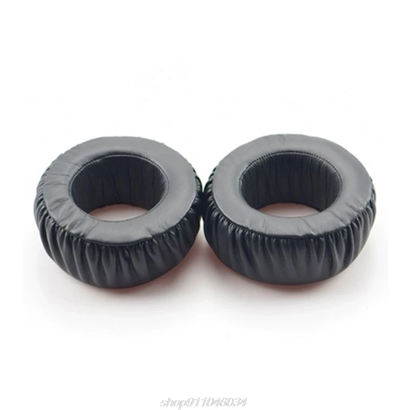 1Pair Replacement Ear Pads Cushion Covers Earpads MDR XB700 Headphone Headset Accessories N27 20 Dropshipping