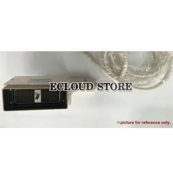 

Good condition compatible Level-B GE High frequency Linear 8L-RS for Logiqbook,Logiqbook XP,Logiq e,Logiq i,Vivid e/i/S5/S6