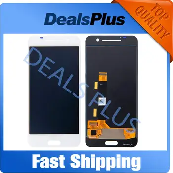 

New Replacement For HTC ONE A9 LCD Display + Touch Screen Assembly