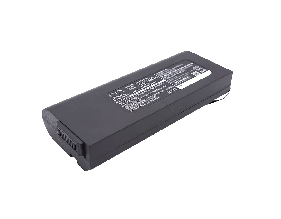 

Replacement Battery for Rohde & Schwarz FSH13, FSH20, FSH4, FSH8 1309.6130.00, HA-Z204, HA-Z206 7.20V/mA
