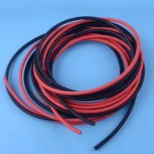 LETAOSK 1 Pair 5M High Quality Solar Panel Extension Cable Wire MC4 Connector 12 AWG 32.8 ft цена LETAOSK 1 Pair 5M High Quality Solar Panel Extension Cable Wire MC4 Connector 12 AWG 32.8 ft цены онлайн