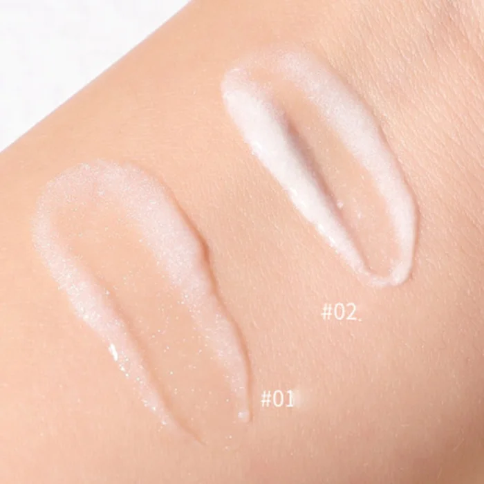 Makeup Primer Contouring Base Nourishing Moisturizing Face Care Essence Easy to Absord Shrink Pores for Women V9-Drop