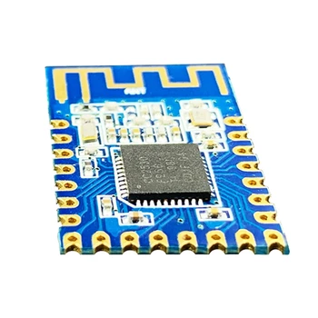 

Wireless Receiver Zigbee CC2530 Module 2.4Ghz Rf Wireless Module Networking IOT Module UART