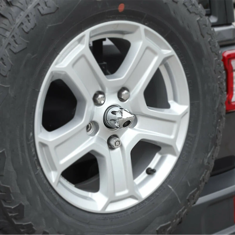 Новая задняя рамка для камеры декоративная накладка подходит Jeep Wrangler JL 2018