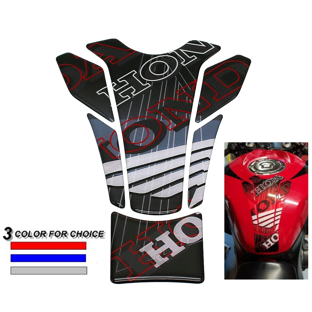 

3d-наклейка для Honda CBR600RR CBR900RR CBR1000RR CBR 400 600 900 954 RR 1100XX