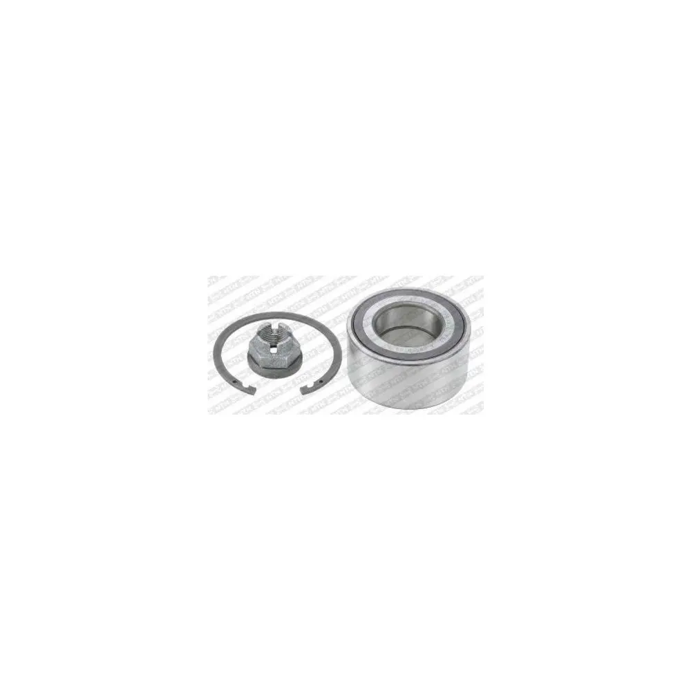 NTN / SNR Подшипник пер. ступ. (XGB44507R02)|Steering Wheels & Steering ...