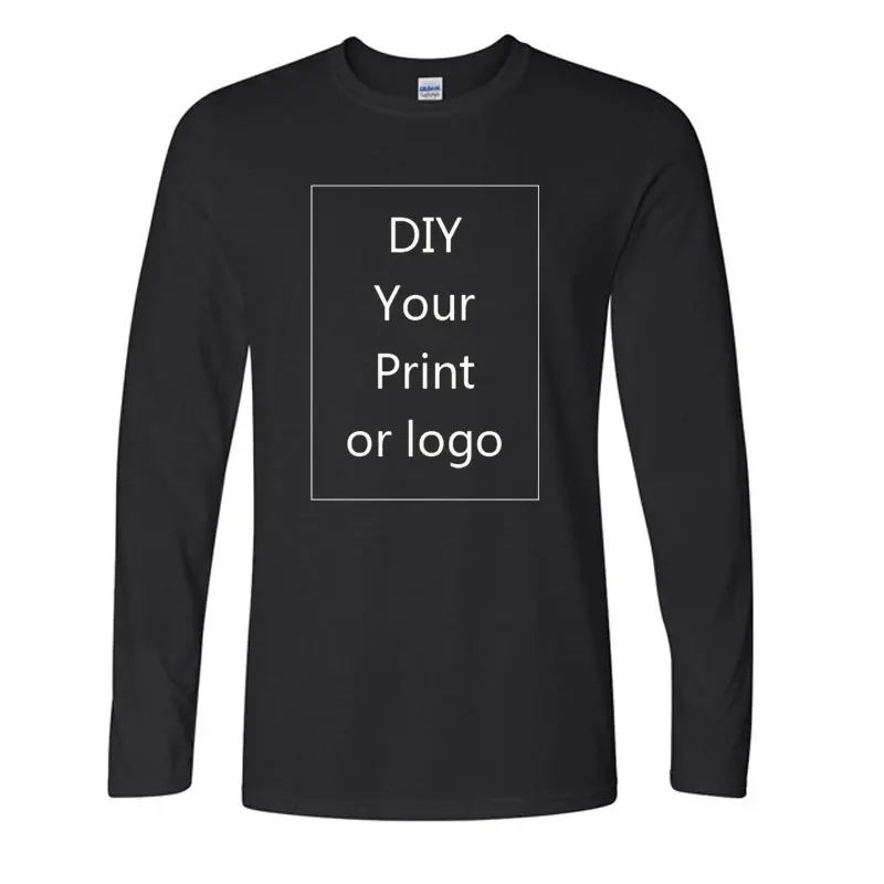 

Fathers Long Sleeve pride men t shirt Casual Plus Size Tops Tees