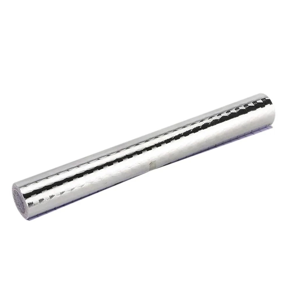 Водостойкая самоклеящаяся наклейка на стену для кухни сделай сам маслостойкая