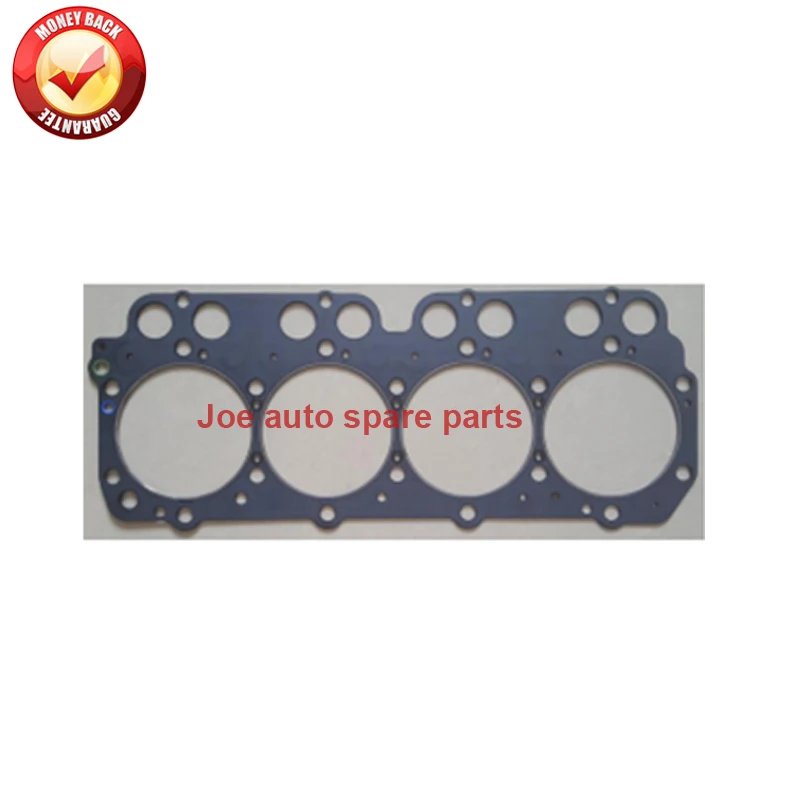 

N04C engine cylinder head gasket for Hino Dutro 300 Series 4009cc 4.0L 2011-