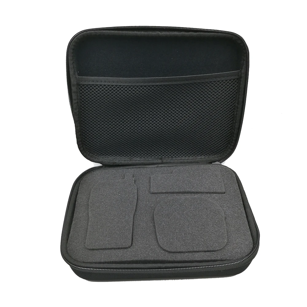 Новый чехол горячая Распродажа коробка для хранения Carring Bag BAOFENG UV 82 8D TYT TH F8