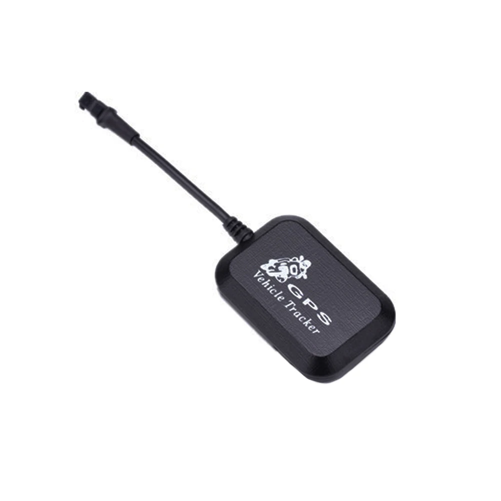 Радар сенсор мини мотоцикл велосипед Противоугонная система LBS+ gps/GSM/GPRS Сигнализация автомобиль в режиме реального времени трекер монитор отслеживания