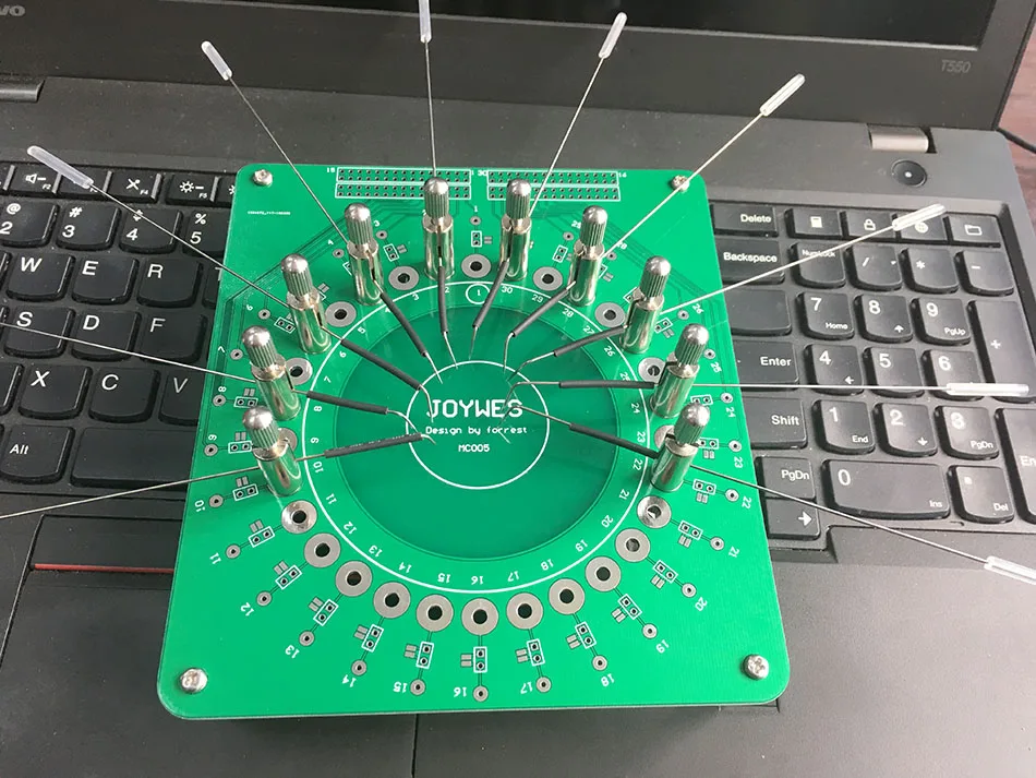 Ferramenta de Reparo de Dados Reparação de Cartão de Memória Venda Quente Cartão Teste Linha Voo Ferramenta Pc3000 fe sd 7 Cheap Transformadores