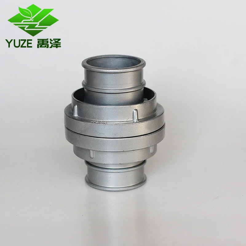 

Manufacturers Wholesale Watering Fitting 4-Inch Rust-proof Galvanized Water Joint Agricultural Water Pipe Joint Accessories