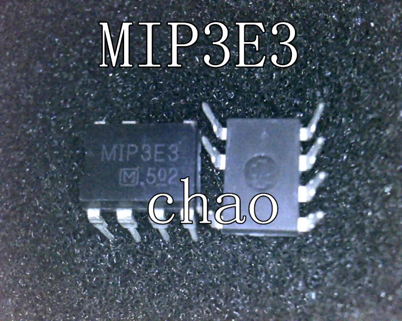 5 шт./лот MIP3E3 DIP7