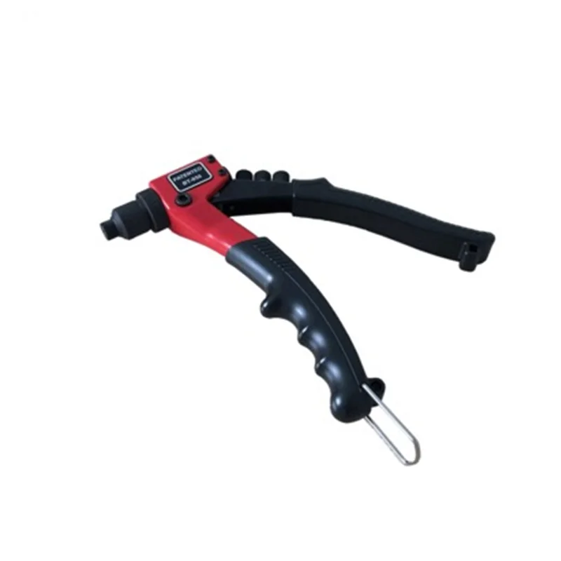 

Manual Nailer 8 inch core gun Single riveting riveting machine With 320pcs rivets