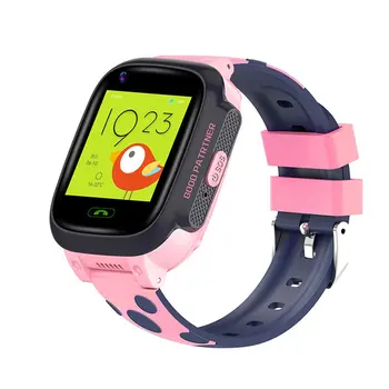 

Y95 4G Network kids smart watch IP67 waterproof smart watch GPS wifi tracker camera video call watch baby watch smartwatch