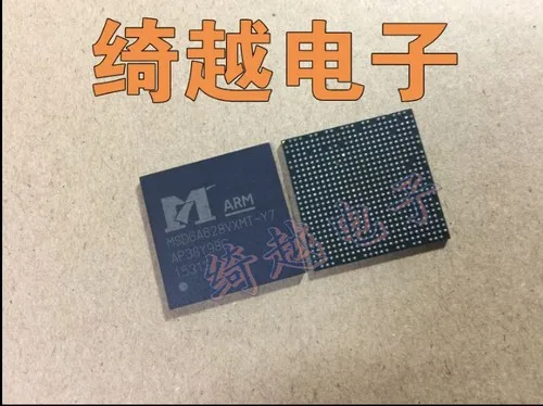5 шт./лот MSD6A628VXMB-000T - Цвет: MSD6A628VXMT-Y7