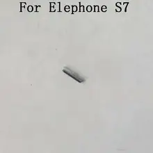 Elephone S7 используется кнопка включения/выключения питания для Elephone S7 ремонт починка Замена части