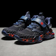 best shoes for 10 year old boy