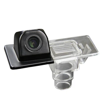 

HD 720p Rear Camera Reversing Backup Camera Rearview Parking Camera Waterproof for Kia Ceed 2 JD Wagon SW 5D 2012~2018