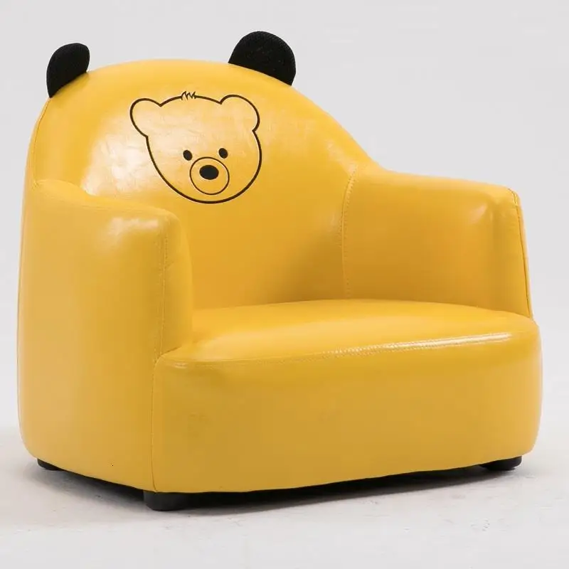 MODEL U Расслабьтесь для дивана Silla дети принцесса стул Kindersofa Mini Chambre Enfant Детские общежития Infantil детский диван - Цвет: MODEL U