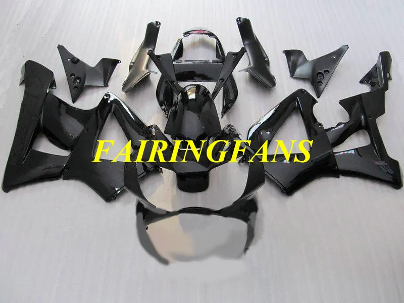 Комплект обтекателей под давлением для HONDA CBR900RR 929 00 01 CBR 900 RR 900RR CBR900 2000 2001