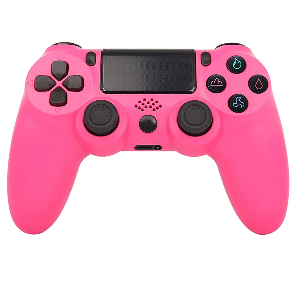 Беспроводной контроллер для PS4 PlayStation 4/PS4 pro/PS4 slim с сенсорной панелью геймпад Bluetooth
