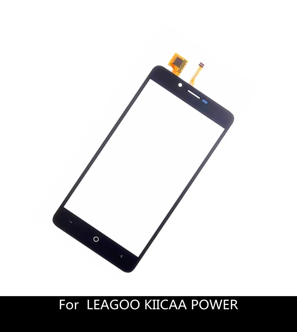 Сенсорный экран для LEAGOO KIICAA Сменный стеклянный сенсорный 5 0 дюйма|Сенсорные