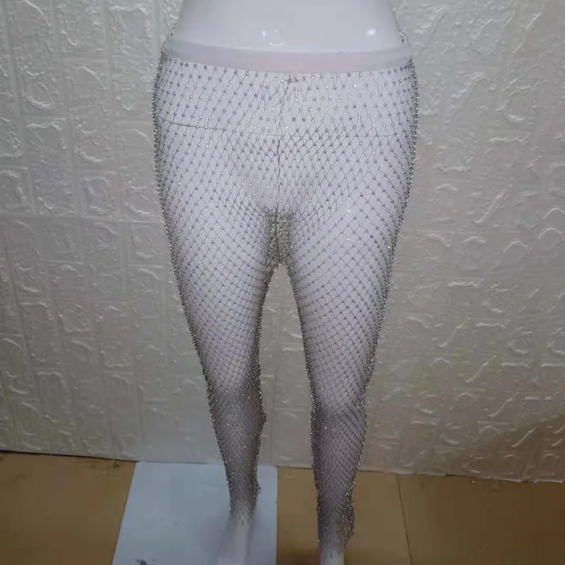 银