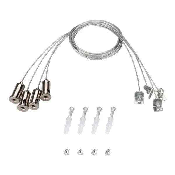 Подвесной комплект для панелей Arlight SPX-T4 029583(1) | Освещение